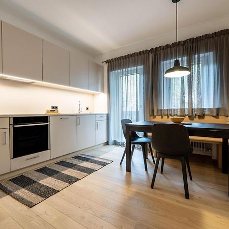 Plose 35 Brixen Exteriör bild