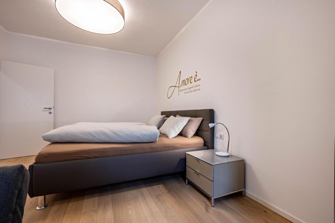 Plose 35 Brixen Exteriör bild